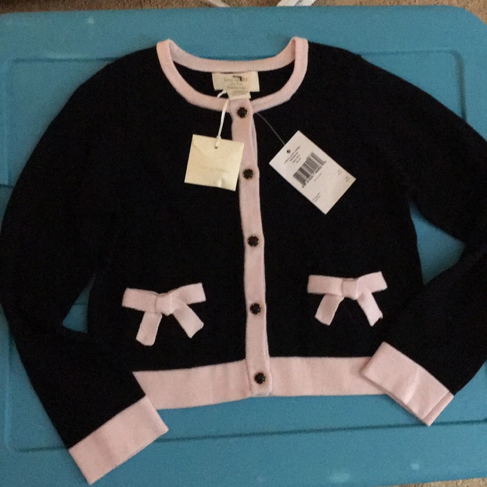 Kate spade cardigan